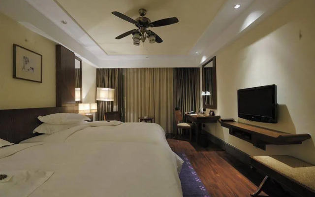 Landison Putuoshan Resort Zhoushan