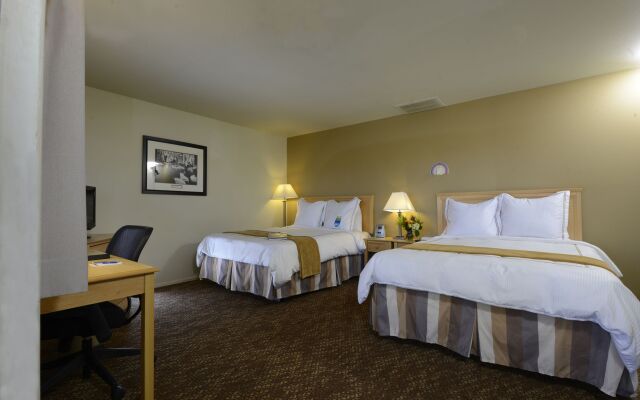 Arizona Christian University Hotel & Conference Center