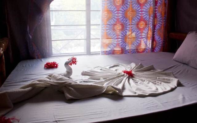 Milele Lodge