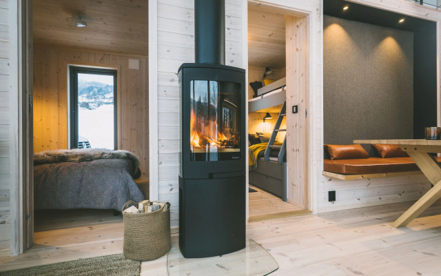 Topcamp Hallingdal - Ål