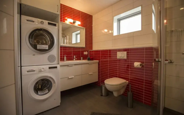 Hestasport Apartment