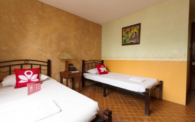 ZEN Rooms A. Villalon Drive