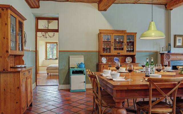 Buccara Karoo - Graaff Reinet