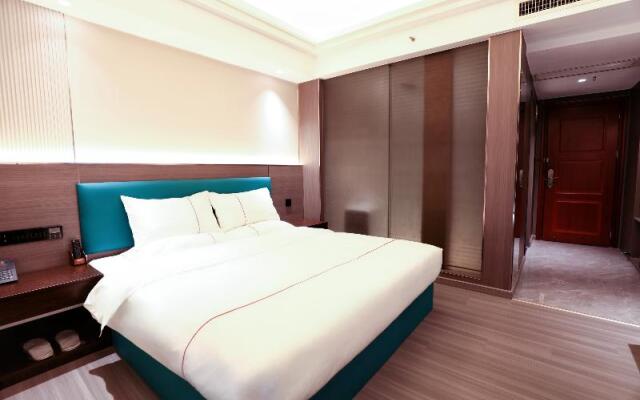 Li Peng Business Hotel
