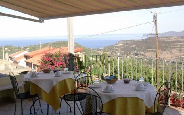 Bed and Breakfast S'Alzolitta