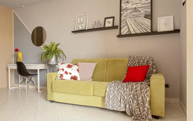 Smart House Livorno in Livorno