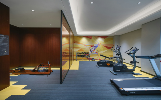 Hampton by Hilton Dali Erhai Park
