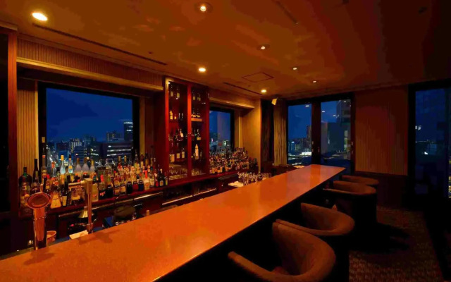 Hotel JAL City Sendai