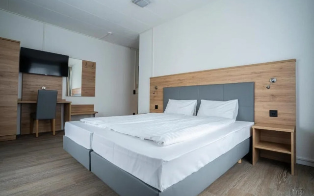 Centra Hotel Winterthur