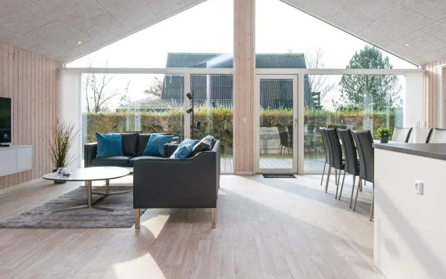 Luxury Beach House With Spa - By Traum Ferienwohnungen