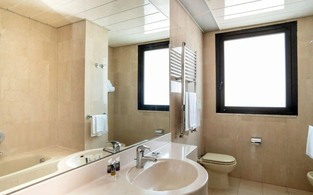 Delfino Taranto Hotel