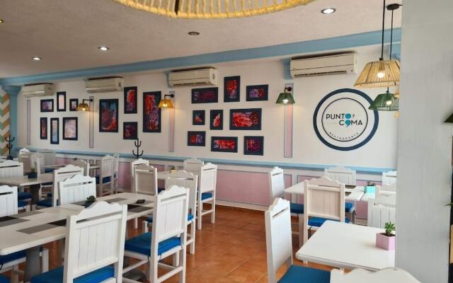 Hotel Punto Poza Rica