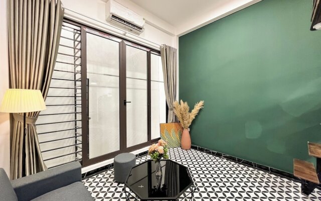 NINE HOUSING 82 Kim Ma