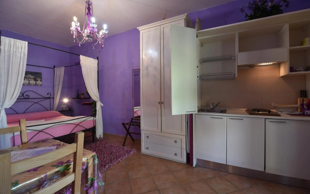 Residenza Isabella
