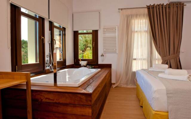 King Size Villas