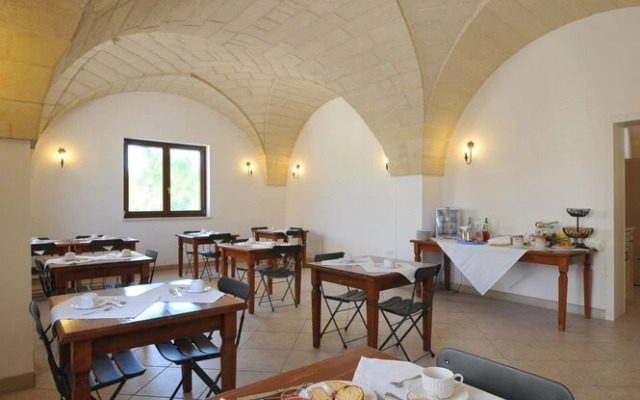 Masseria Limbitello