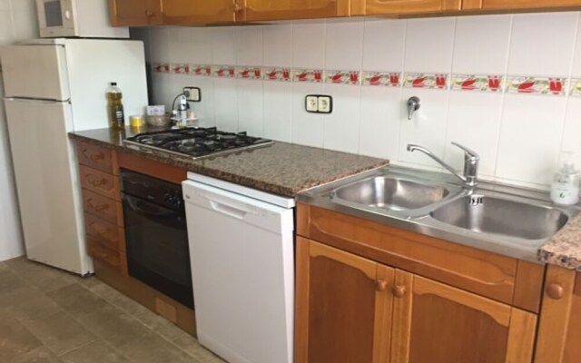 Apartamento Las Palomas Esc. A 1-1