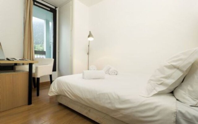 Apartment Balme 3B