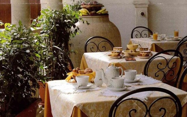 La Casa Nel Borgo
