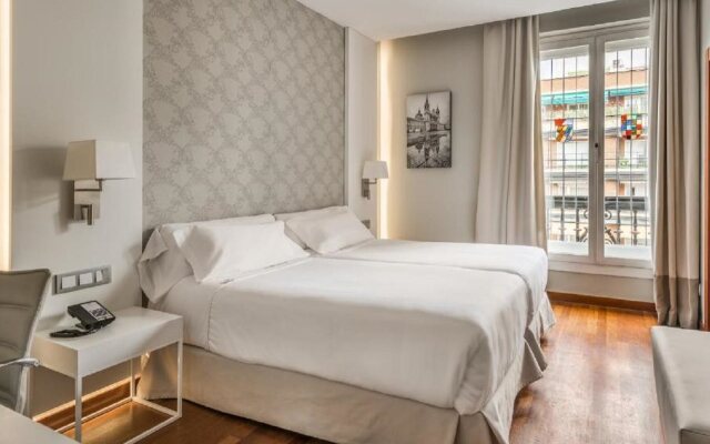 Avani Alonso Martinez Madrid Hotel