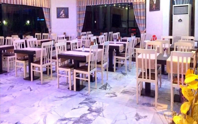 Sette Serenity Hotel 