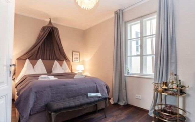 Numa Salzburg Sonate