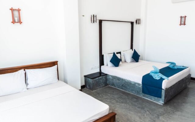 Cozy Cocos