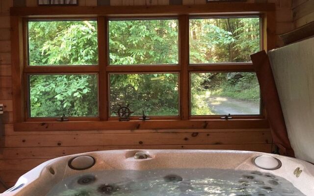 Black Creek Bed and Breakfast