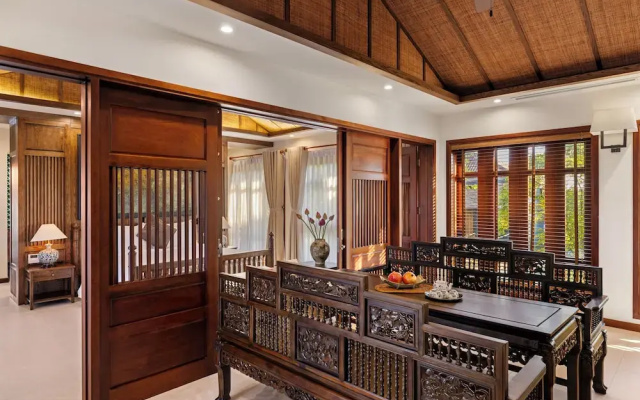 Su Retreat Hoi An - Riverfront Resort