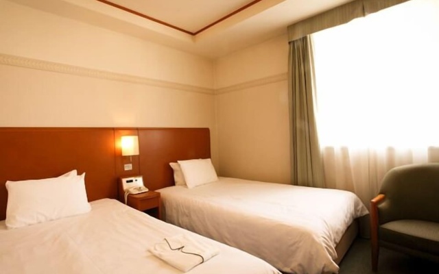 The B – Guest Rooms – Otsu