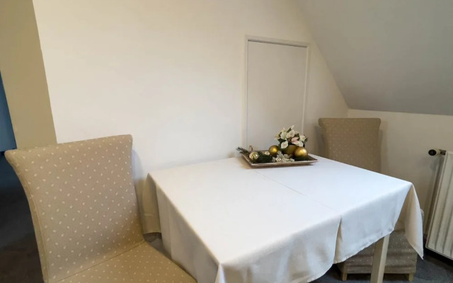 Hotel Rosengarten