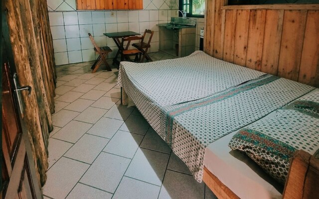 Hostel Cultural Jussara