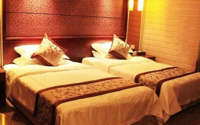 Wanjiahao Hotel Jiuzhaigou
