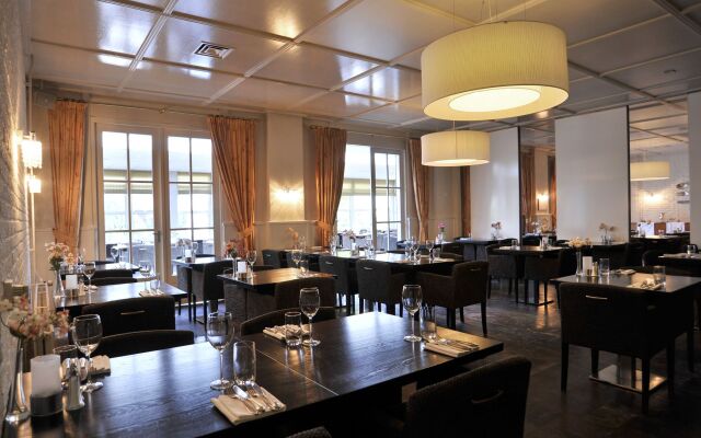 Fletcher Hotel - Restaurant Victoria - Hoenderloo