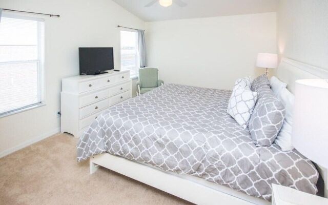 John's West Haven Vacation Home