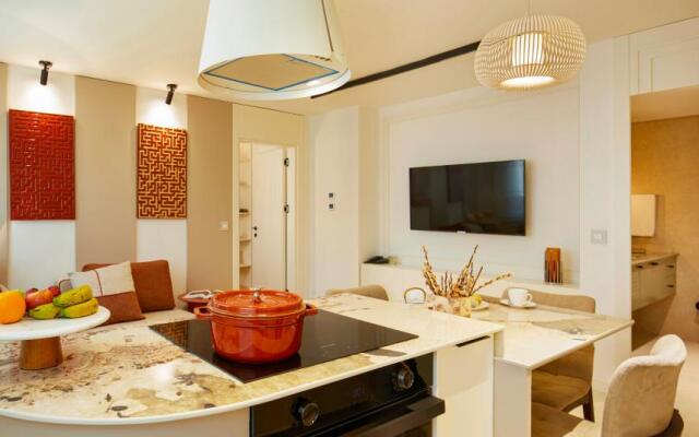 G Residences Gayrettepe