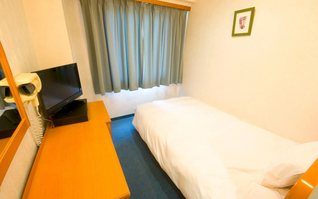 GR Hotel Suidocho