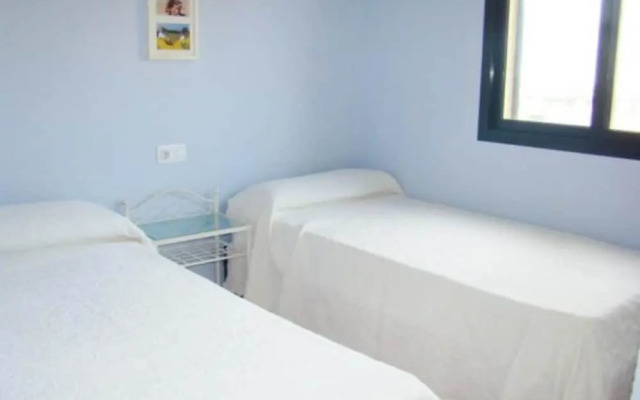 Apartment - 2 Bedrooms with Pool - 103403