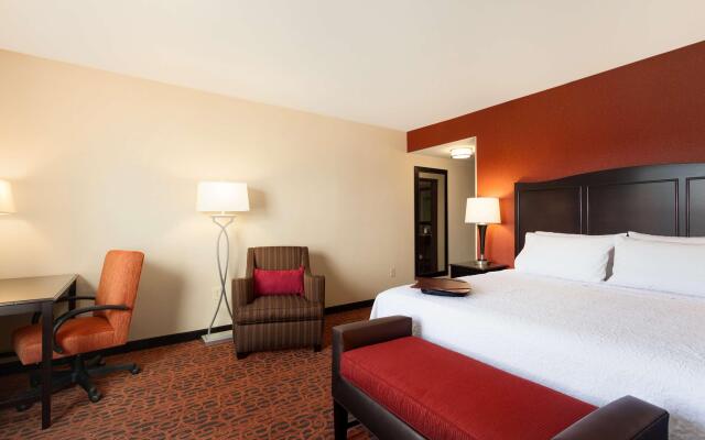 Hampton Inn Lewiston-Auburn