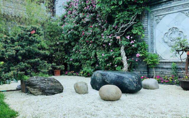 Xi'an Impression Nanhu Lake Homestay