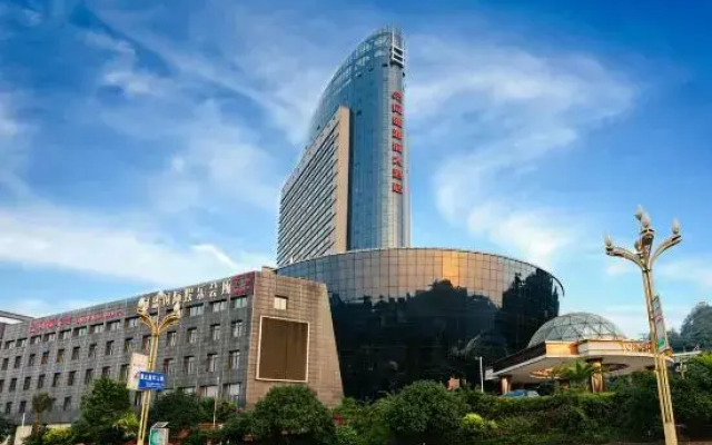 Tongsheng Hotel