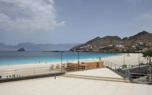 Suite Mariposa Sospesa Sul Mare