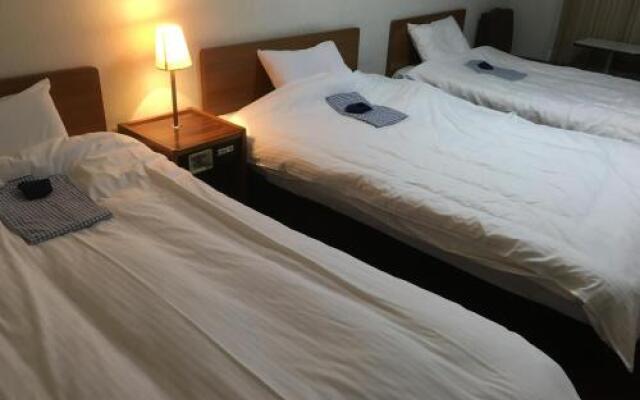 Royal Inn Nara