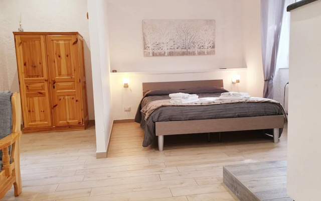 Residence Serra La Nave