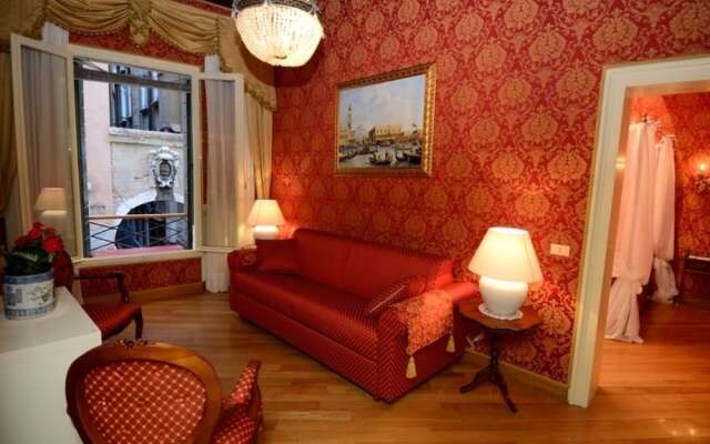 Residenza Bistrot De Venise