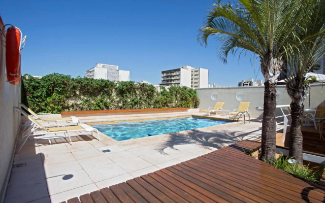 Black Stream Hotel