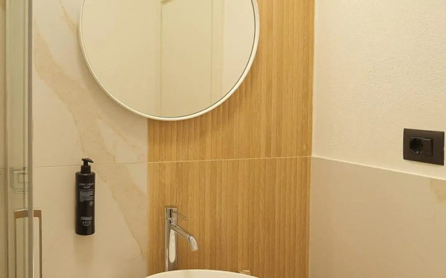 Hotel Saturno