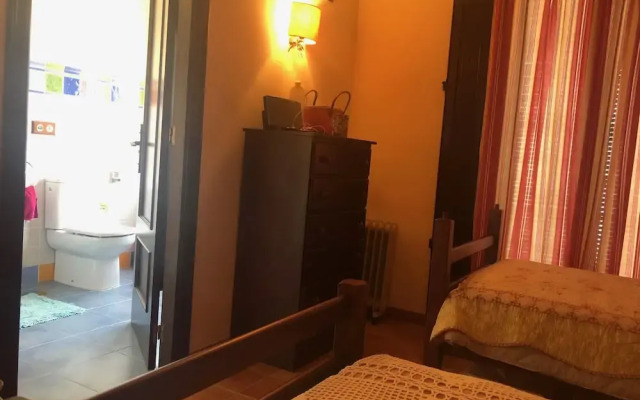 Habitaciones en Almonte