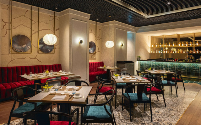 Melia Hanoi