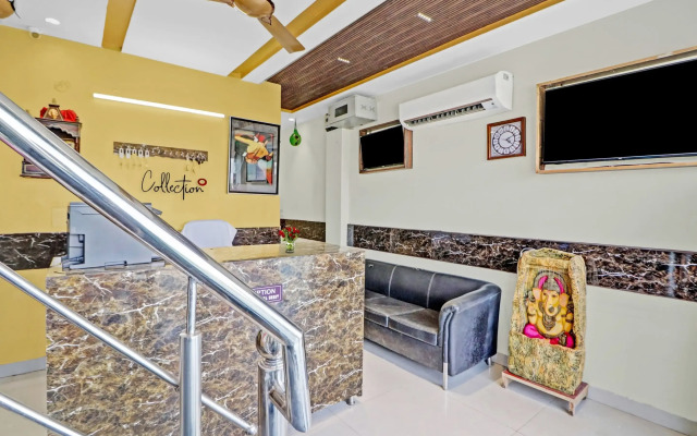 Capital O 89538 Hotel The Royal Orbit